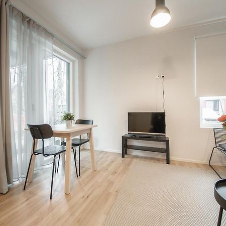 Spot Apartments Hiekkaharju Vantaa Ngoại thất bức ảnh