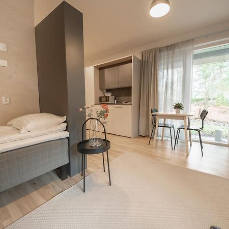 Spot Apartments Hiekkaharju Vantaa Ngoại thất bức ảnh