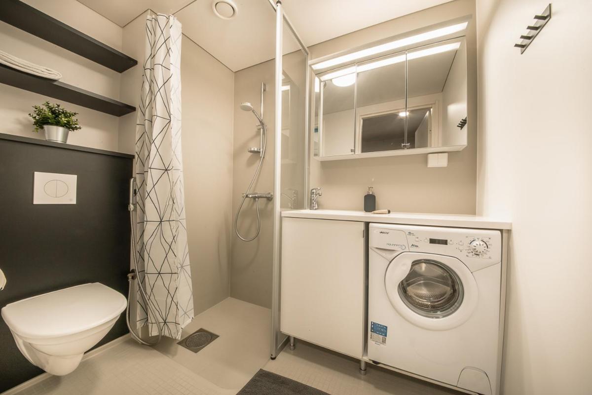 Spot Apartments Hiekkaharju Vantaa Ngoại thất bức ảnh