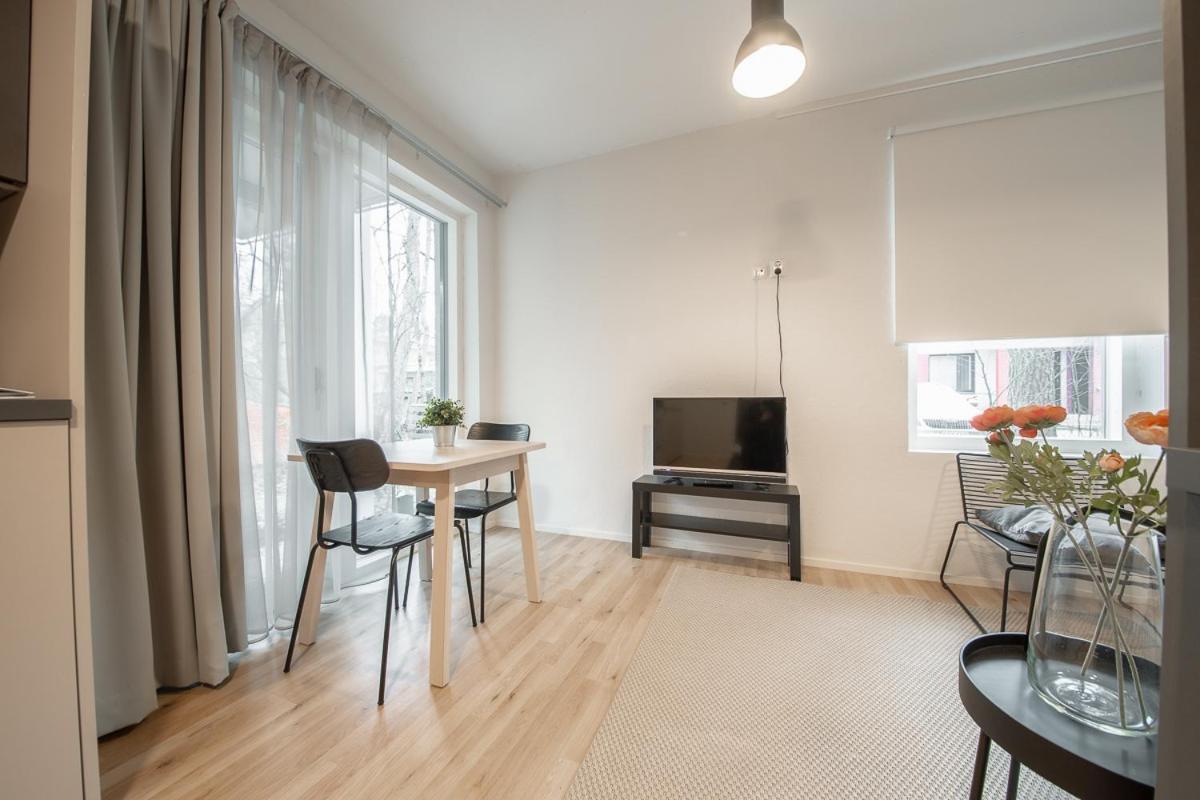 Spot Apartments Hiekkaharju Vantaa Ngoại thất bức ảnh