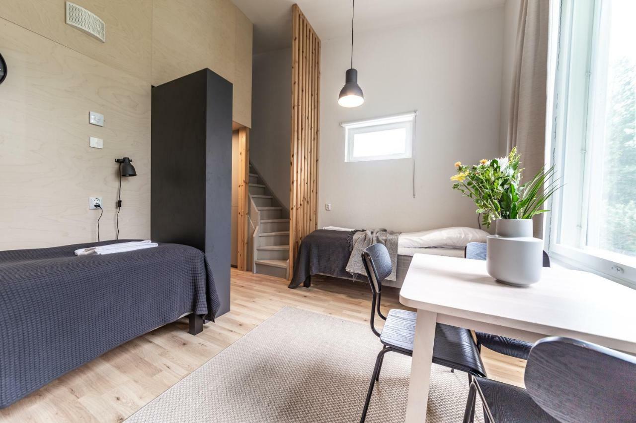 Spot Apartments Hiekkaharju Vantaa Ngoại thất bức ảnh