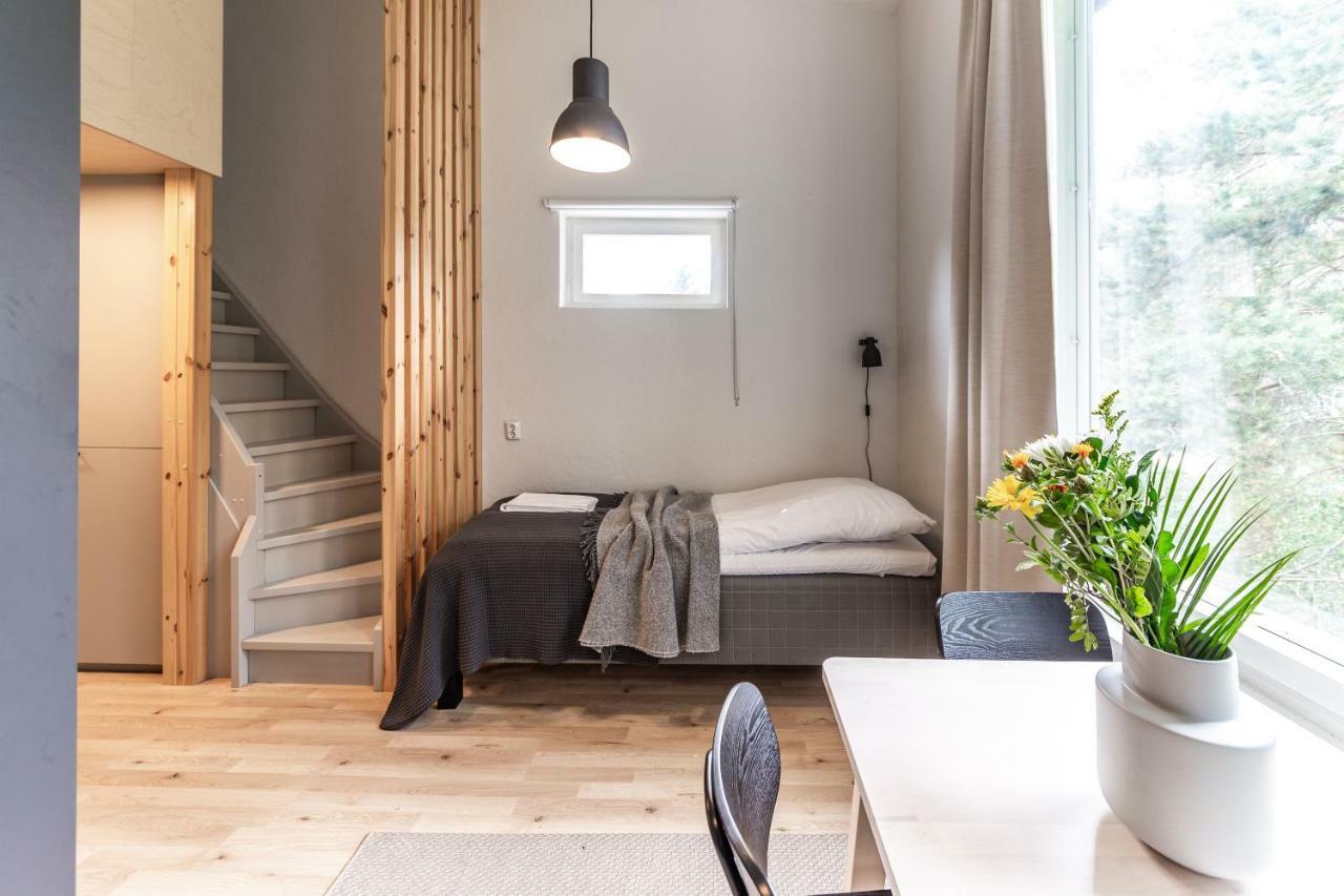 Spot Apartments Hiekkaharju Vantaa Ngoại thất bức ảnh