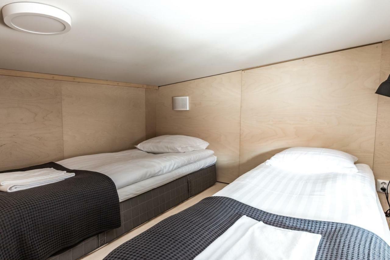 Spot Apartments Hiekkaharju Vantaa Ngoại thất bức ảnh