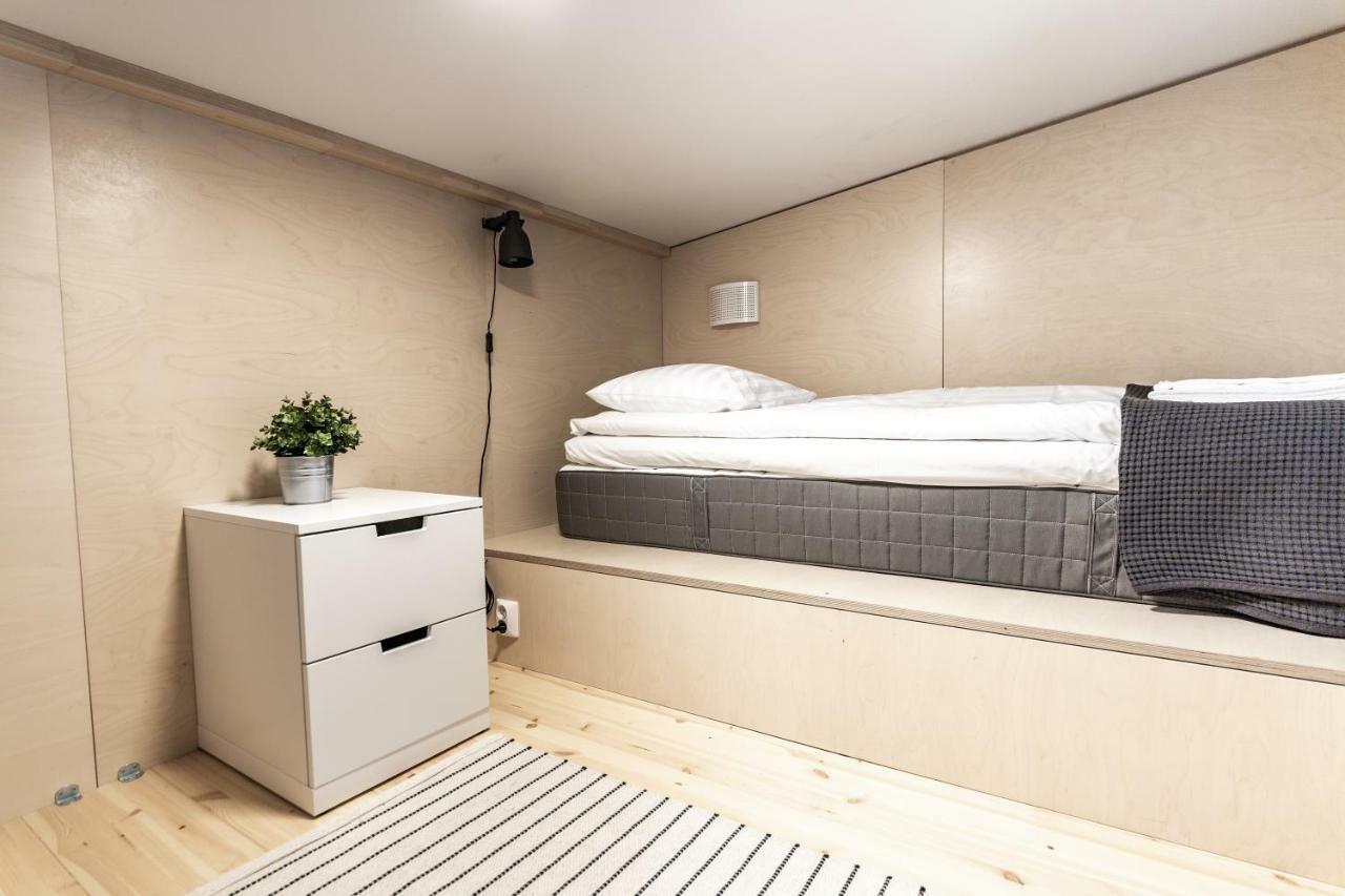 Spot Apartments Hiekkaharju Vantaa Ngoại thất bức ảnh