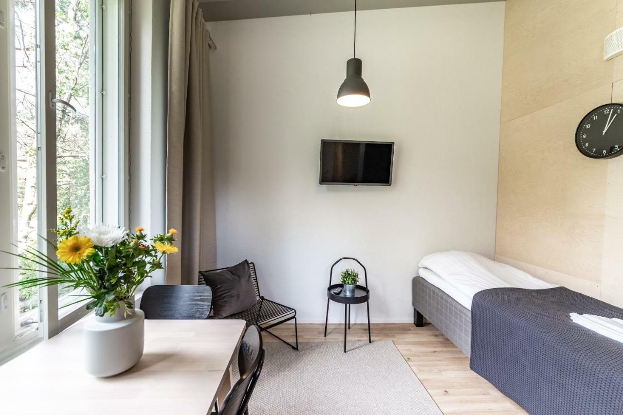 Spot Apartments Hiekkaharju Vantaa Ngoại thất bức ảnh