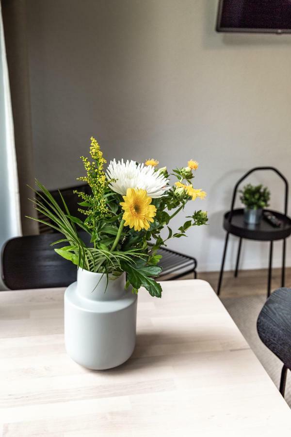 Spot Apartments Hiekkaharju Vantaa Ngoại thất bức ảnh