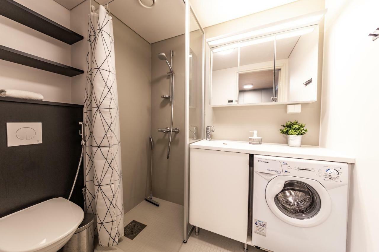 Spot Apartments Hiekkaharju Vantaa Ngoại thất bức ảnh